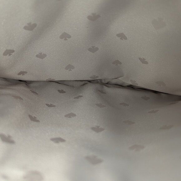 Kate Spade Medium Flap Shoulder Bag. EUC! - Picture 4 of 7